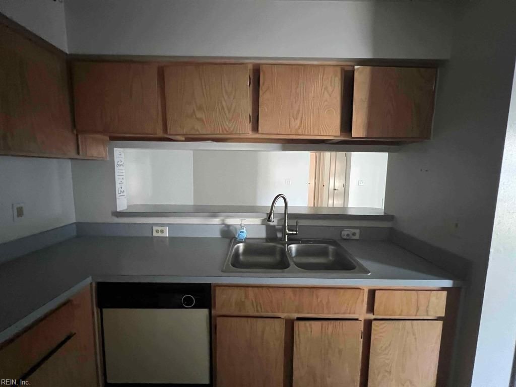 Photo of 540 Michael Irvin Drive, Newport News, VA 23602 (MLS # 10627843)