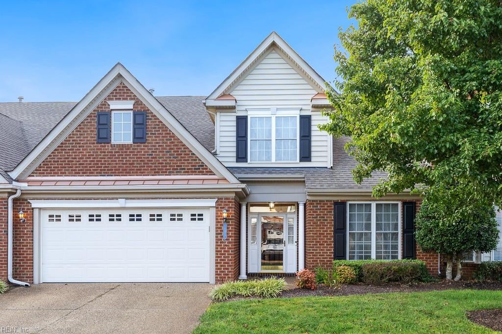 Photo of 1407 Hawick Terrace, Chesapeake, VA 23322 (MLS # 10656063)