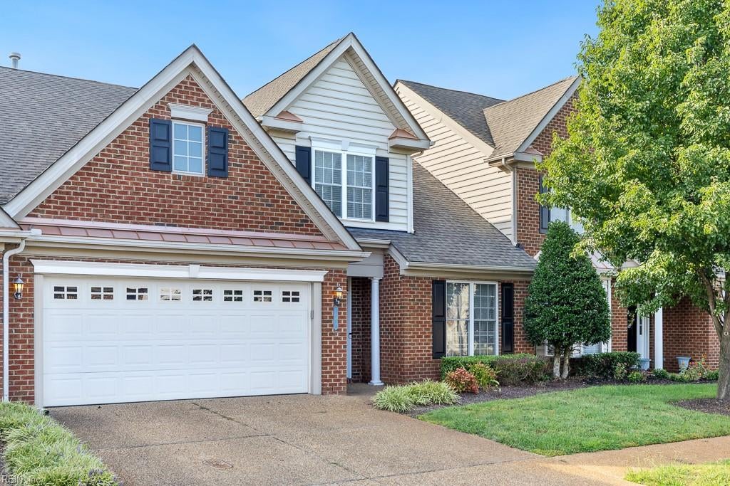 Photo of 1407 Hawick Terrace, Chesapeake, VA 23322 (MLS # 10656063)
