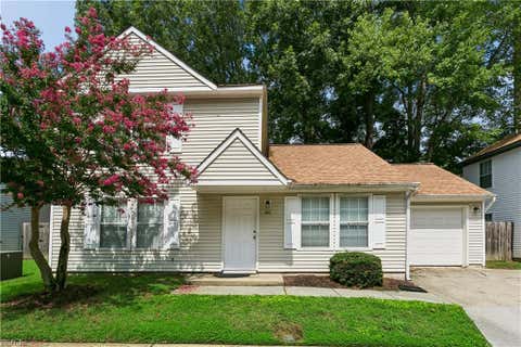 Photo of 187 Hunt Club Run N, Newport News, VA 23608 (MLS # 10649007)