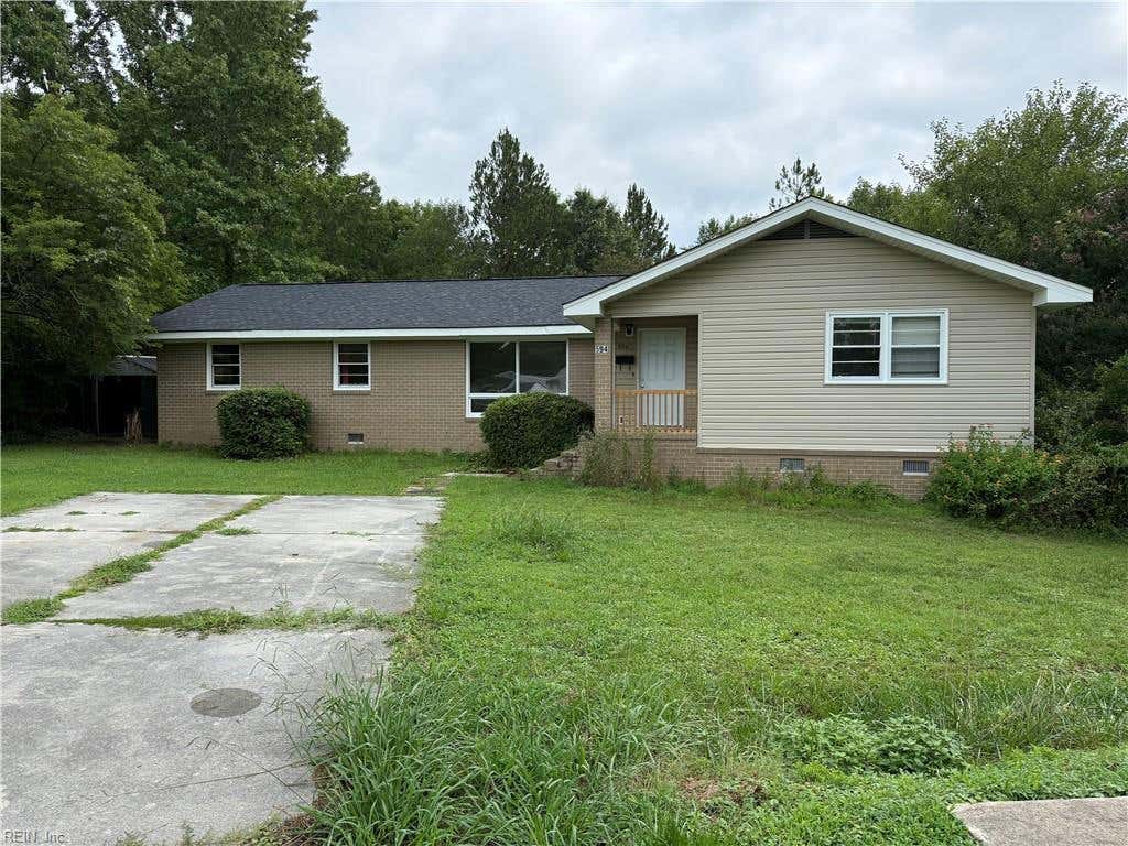 Photo of 594 Taliaferro Road, Yorktown, VA 23690 (MLS # 10648094)