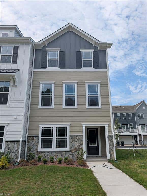 Photo of 105 Bracewell Lane, Yorktown, VA 23692 (MLS # 10642891)