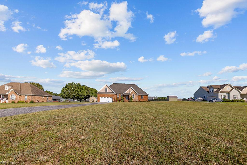 Photo of 22483 Harvest Drive, Franklin, VA 23851 (MLS # 10652333)