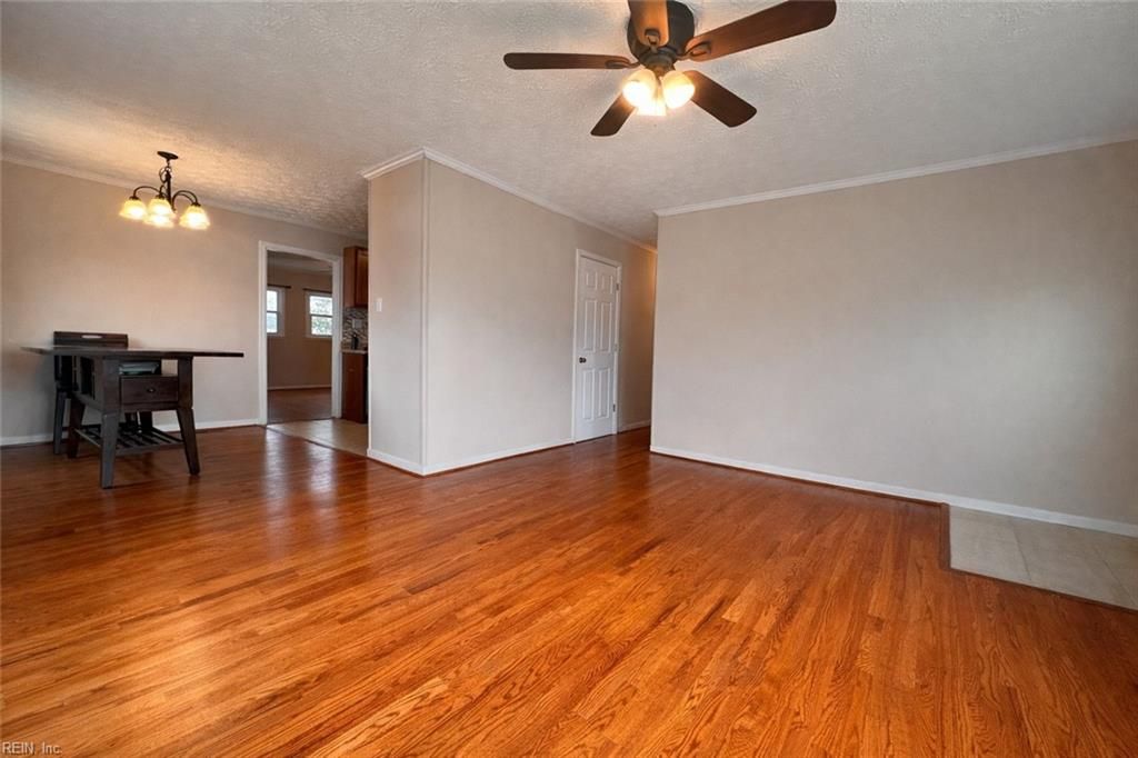 Photo of 201 Courtney Drive, Hampton, VA 23669 (MLS # 10614045)