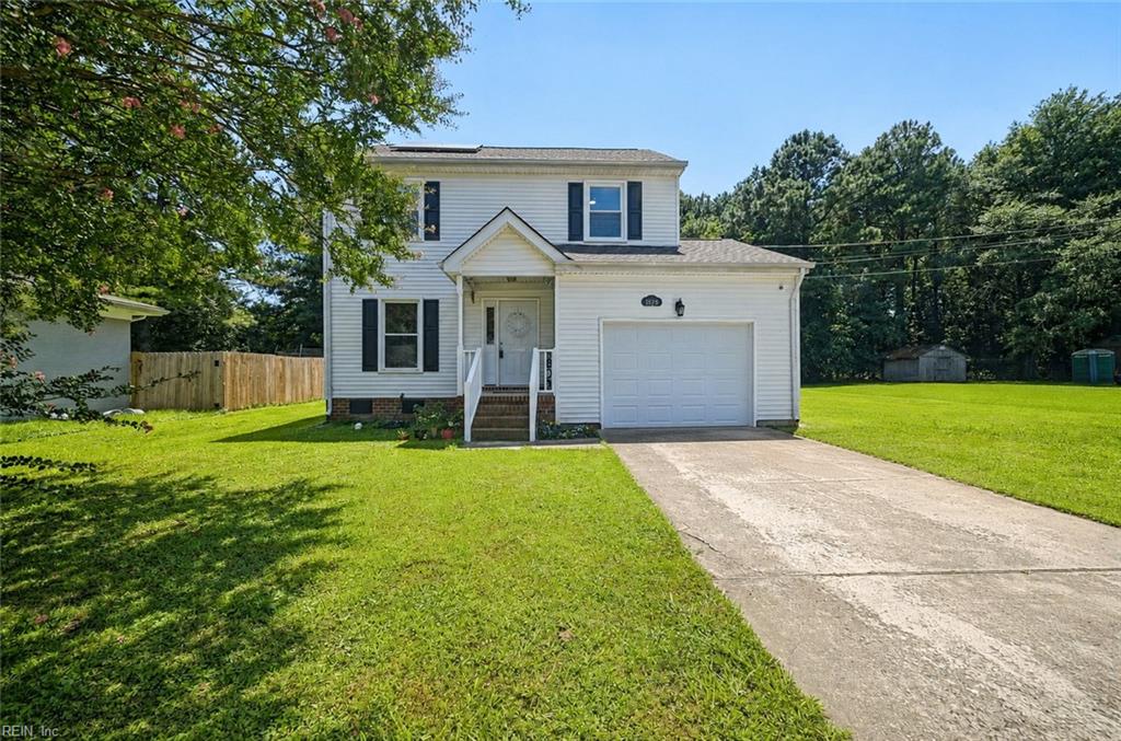 Photo of 525 Kilby Avenue, Suffolk, VA 23434 (MLS # 10646561)