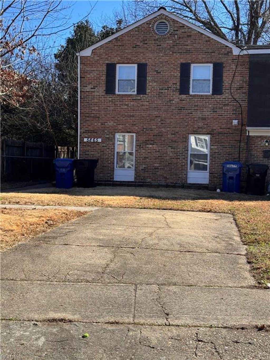 Photo of 5865 Pickering Street, Virginia Beach, VA 23462 (MLS # 10618348)