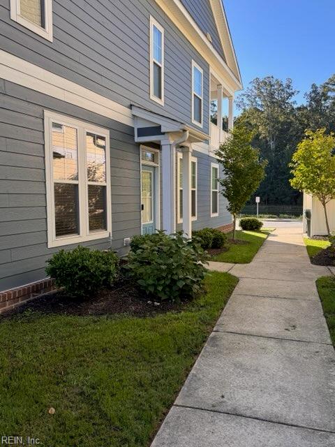 Photo of 117 Mainsail Loop, Yorktown, VA 23693 (MLS # 10657172)