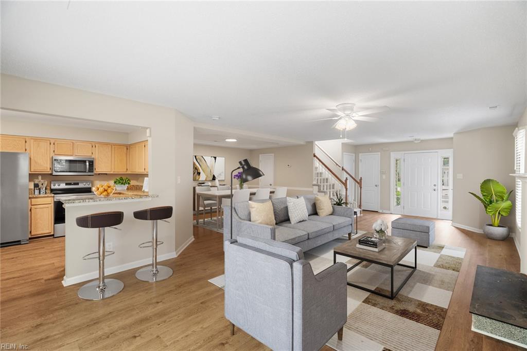 1000 Shoal Creek TRL