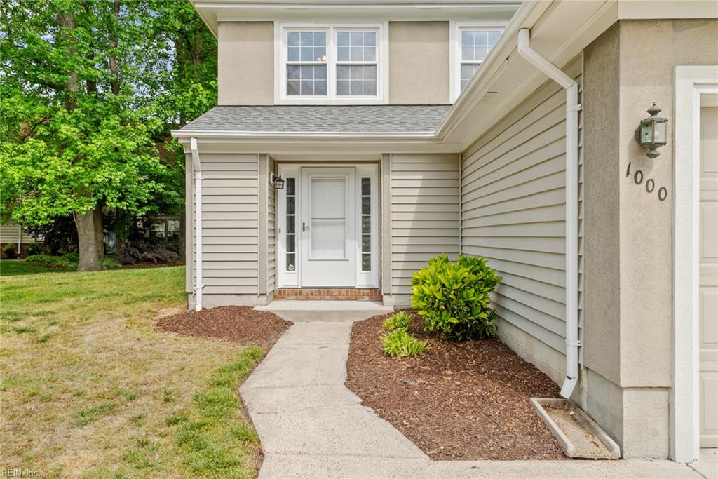 1000 Shoal Creek TRL