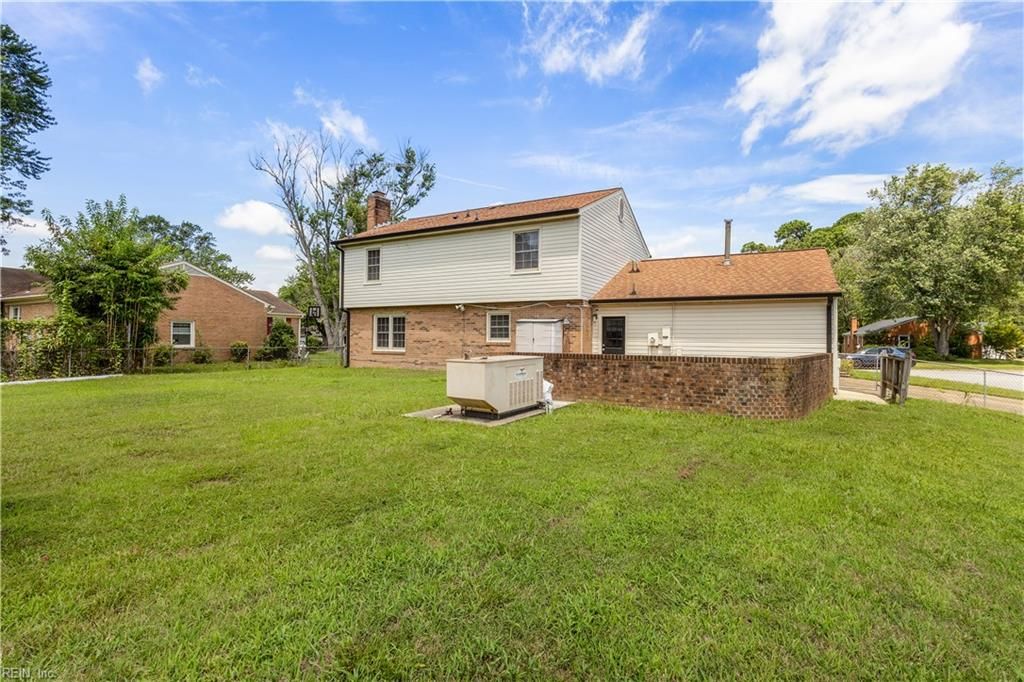 Photo of 1358 Coral Pl Pl, Hampton, VA 23669 (MLS # 10612049)