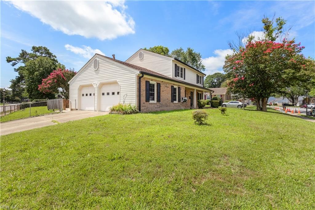 Photo of 1358 Coral Pl Pl, Hampton, VA 23669 (MLS # 10612049)