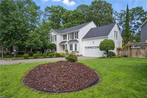 3231 Bentham LN Chesapeake VA 23321