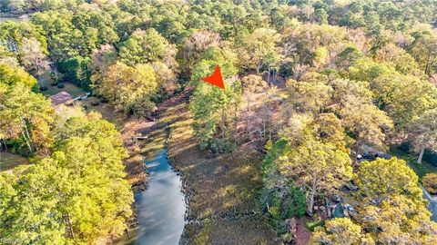 1.45ac Bray RD Virginia Beach VA 23452