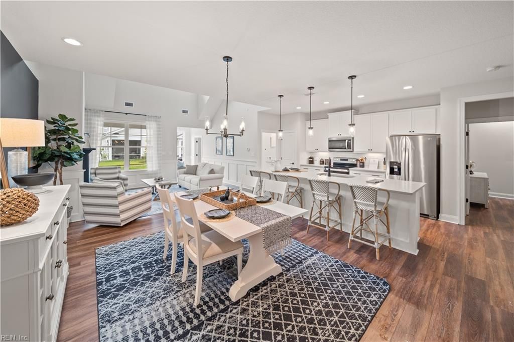 Photo of 4605 Longleaf Place, Chesapeake, VA 23321 (MLS # 10631811)