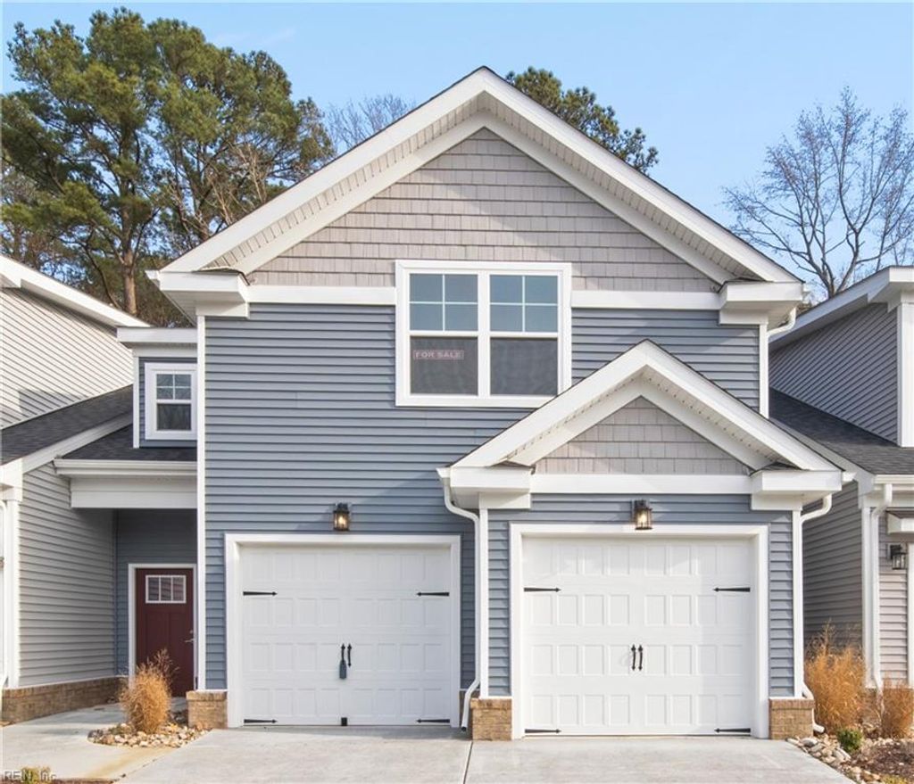 Photo of 4605 Longleaf Place, Chesapeake, VA 23321 (MLS # 10631811)