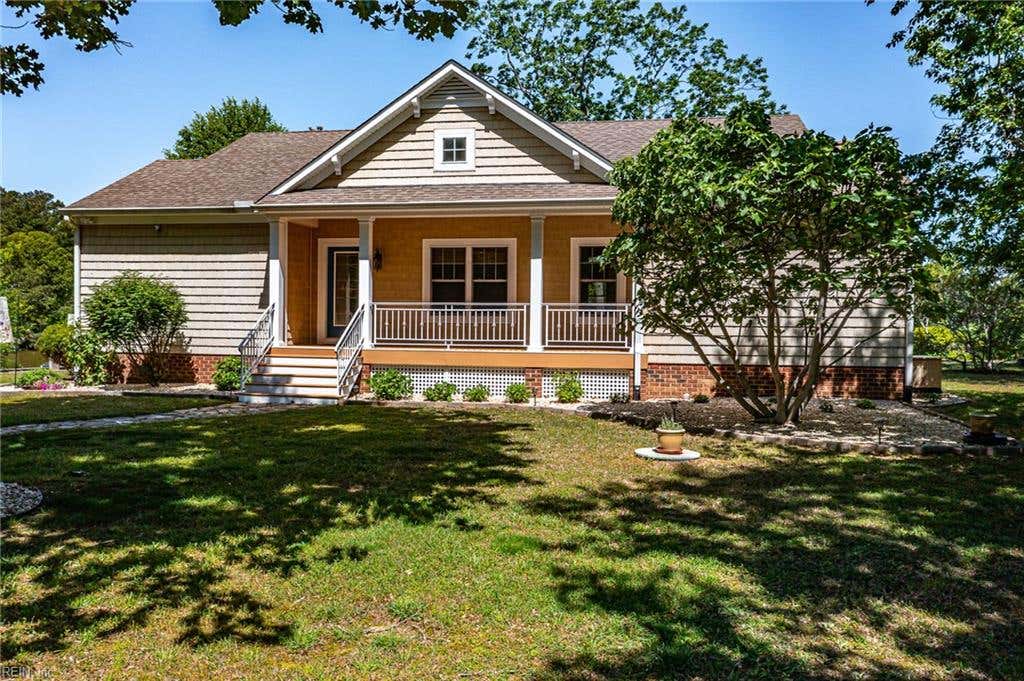 Photo of 109 Teal Court, Heathsville, VA 22473 (MLS # 10636273)