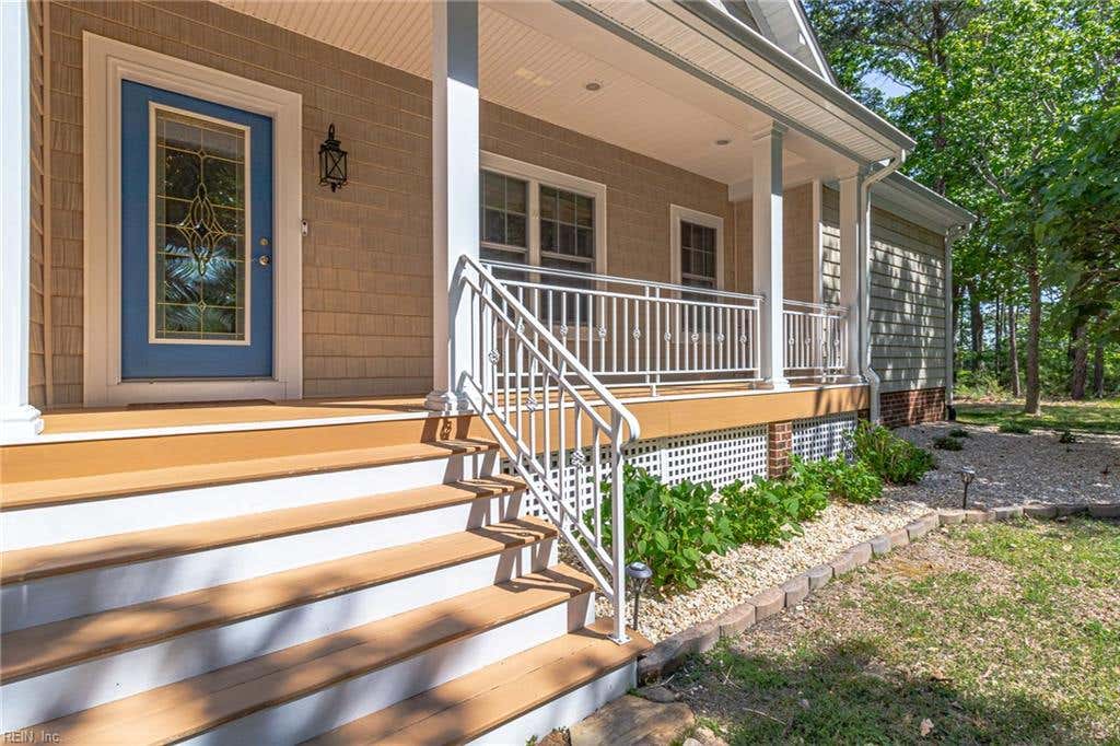 Photo of 109 Teal Court, Heathsville, VA 22473 (MLS # 10636273)