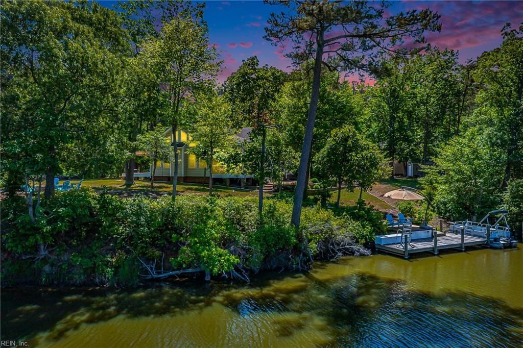 Photo of 109 Teal Court, Heathsville, VA 22473 (MLS # 10636273)