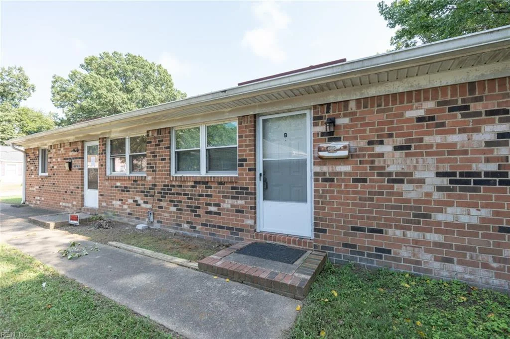 6351 Wellington Street, Norfolk, VA, 23513