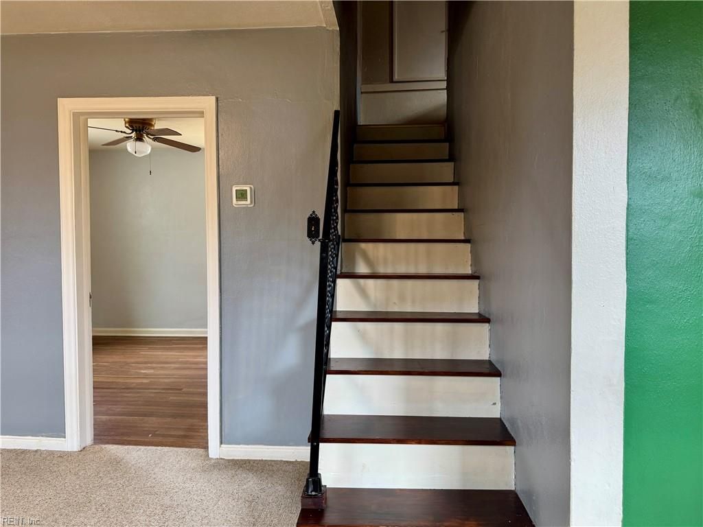 Photo of 206 Park Manor Road, Portsmouth, VA 23701 (MLS # 10624702)