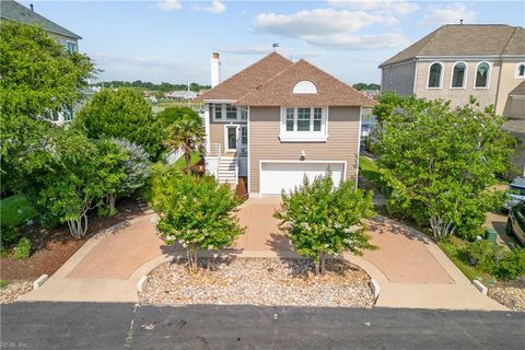 31 Bay Front PL Hampton VA 23664