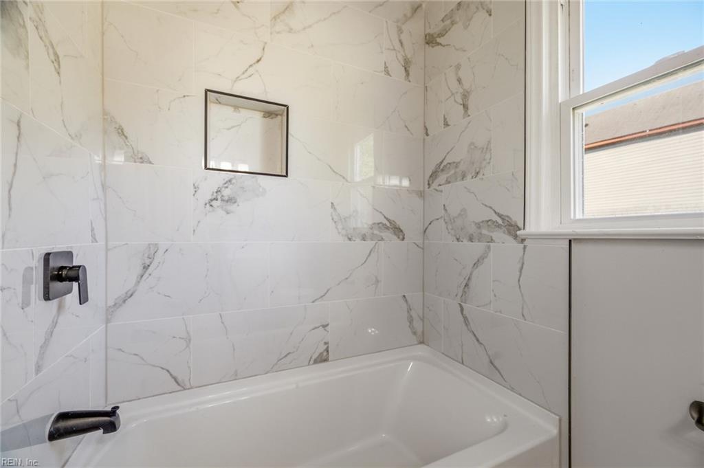 Photo of 1313 29th St ST, Newport News, VA 23607 (MLS # 10639552)