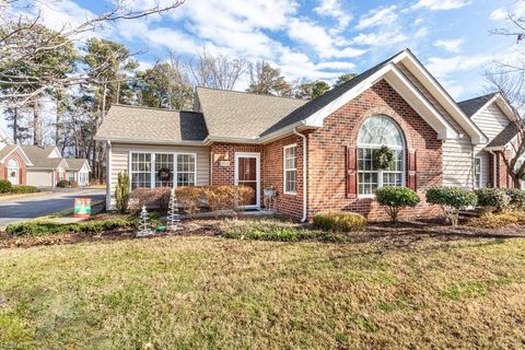 Photo of 604 Tabb Smith Trail, Yorktown, VA 23693 (MLS # 10613472)