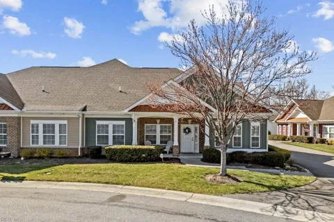 1457 Thistlewood Lane, Chesapeake, VA 23320 - #: 10573751