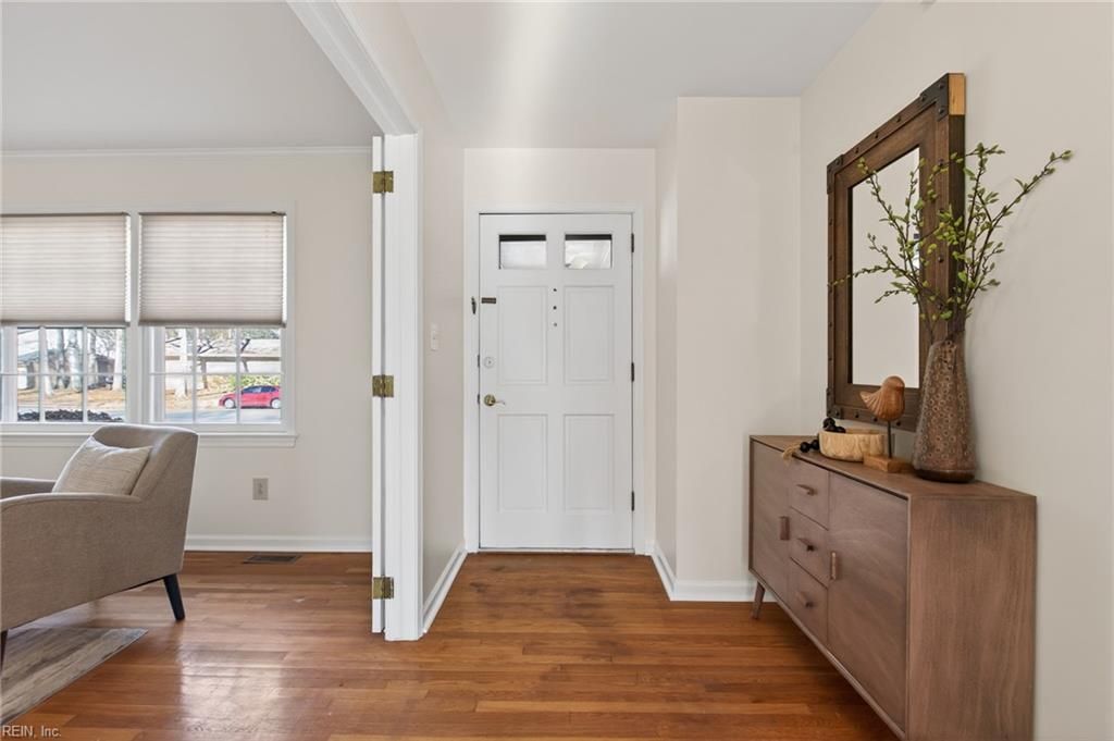 Photo of 101 Wilderness Road, Hampton, VA 23669 (MLS # 10617913)