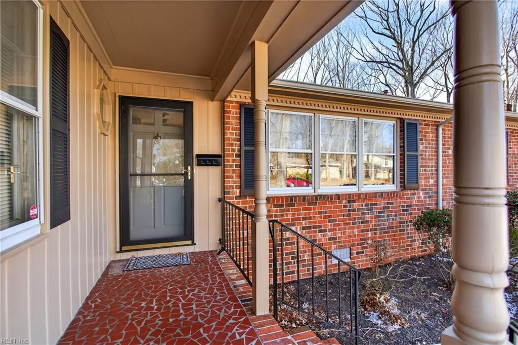 Photo of 101 Wilderness Road, Hampton, VA 23669 (MLS # 10617913)