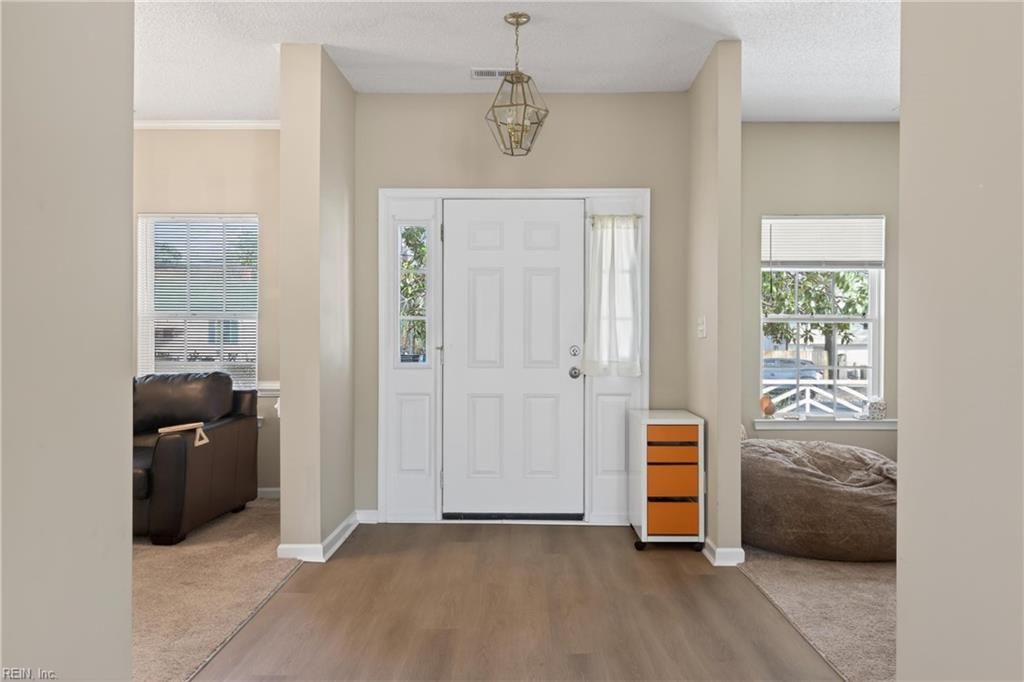 Photo of 8011 Moose Avenue, Norfolk, VA 23518 (MLS # 10615820)