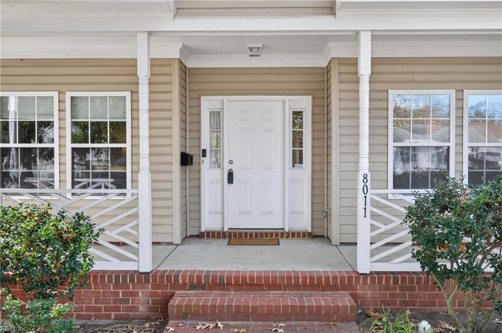 Photo of 8011 Moose Avenue, Norfolk, VA 23518 (MLS # 10615820)