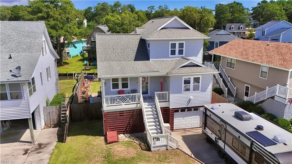 Kill Devil Hills, North Carolina 27948, United States, 3 Bedrooms Bedrooms, ,2 BathroomsBathrooms,Residential,Active,164319