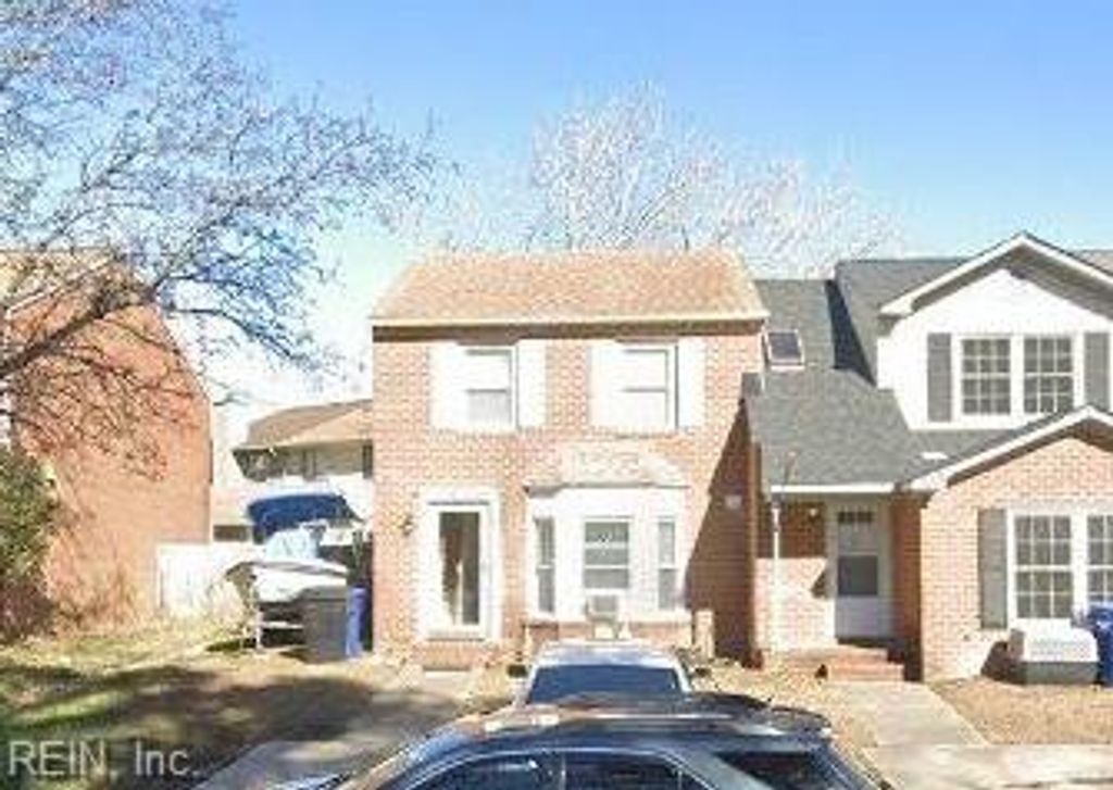 Photo of 413 Wayman Lane, Virginia Beach, VA 23454 (MLS # 10615888)