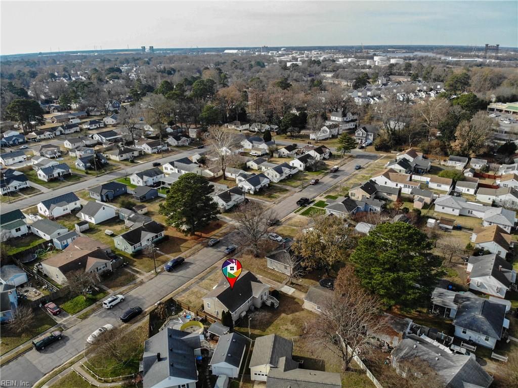 Photo of 929 Kinglet Avenue, Chesapeake, VA 23324 (MLS # 10614408)