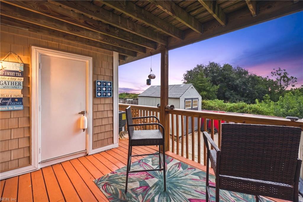 1634 E Ocean View Avenue Unit 1A, Norfolk, VA, 23503