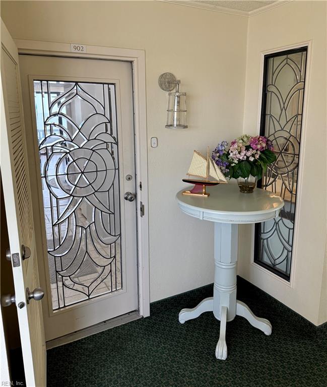 Photo of 3300 Ocean Shore Avenue #902, Virginia Beach, VA 23451 (MLS # 10649683)