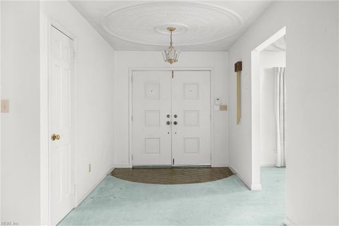 Photo of 1309 Oleander Avenue, Chesapeake, VA 23325 (MLS # 10631523)