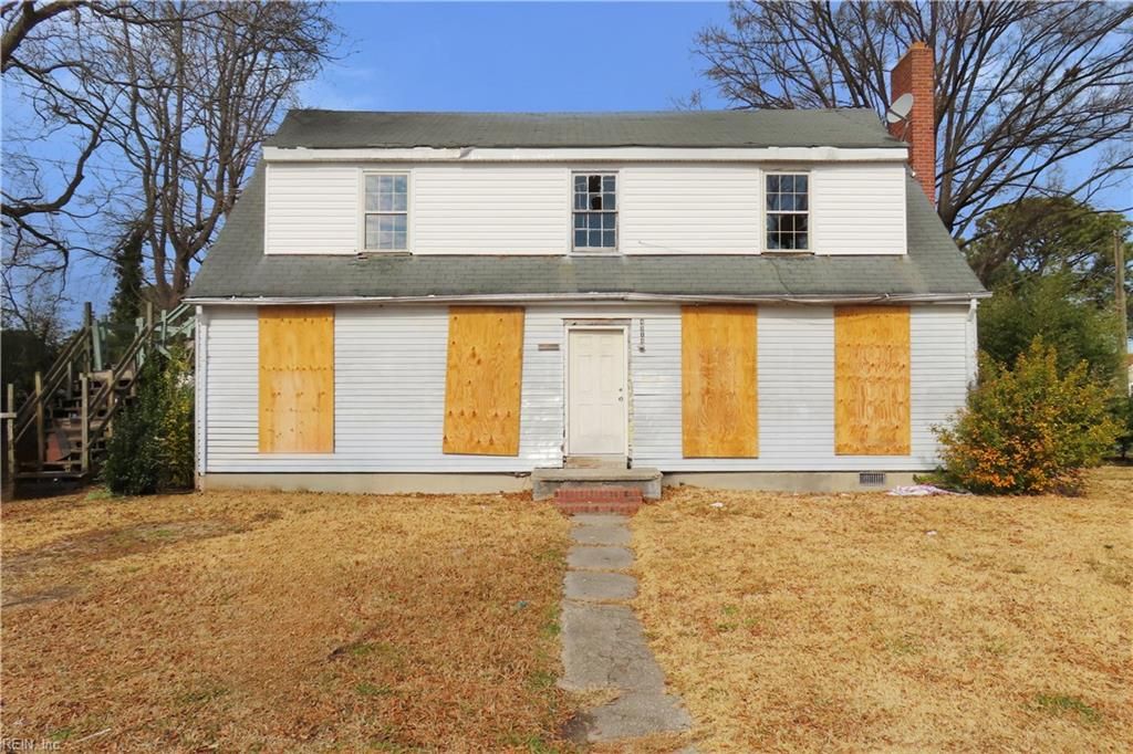 Photo of 4514 Denver Avenue, Norfolk, VA 23513 (MLS # 10619555)