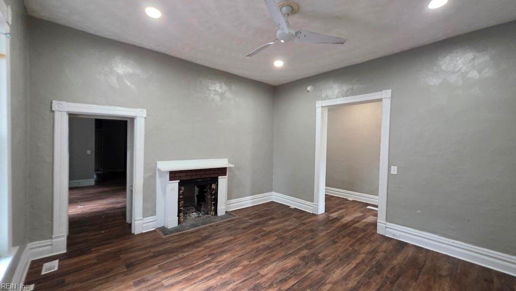 Photo of 1150 Hampton Avenue, Newport News, VA 23607 (MLS # 10659082)