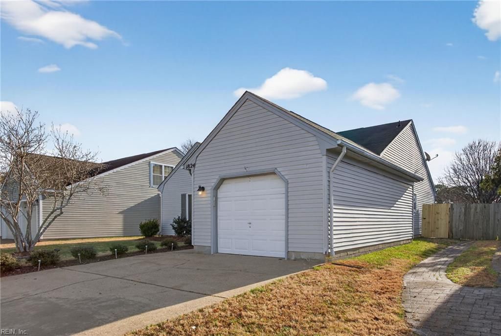 Photo of 1824 Bernstein Drive, Virginia Beach, VA 23454 (MLS # 10615281)