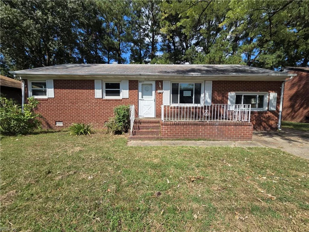 4114 Candlewood Drive