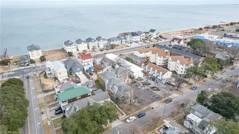 256 Portview Avenue Unit A, Norfolk, VA 23503 - #: 10575896