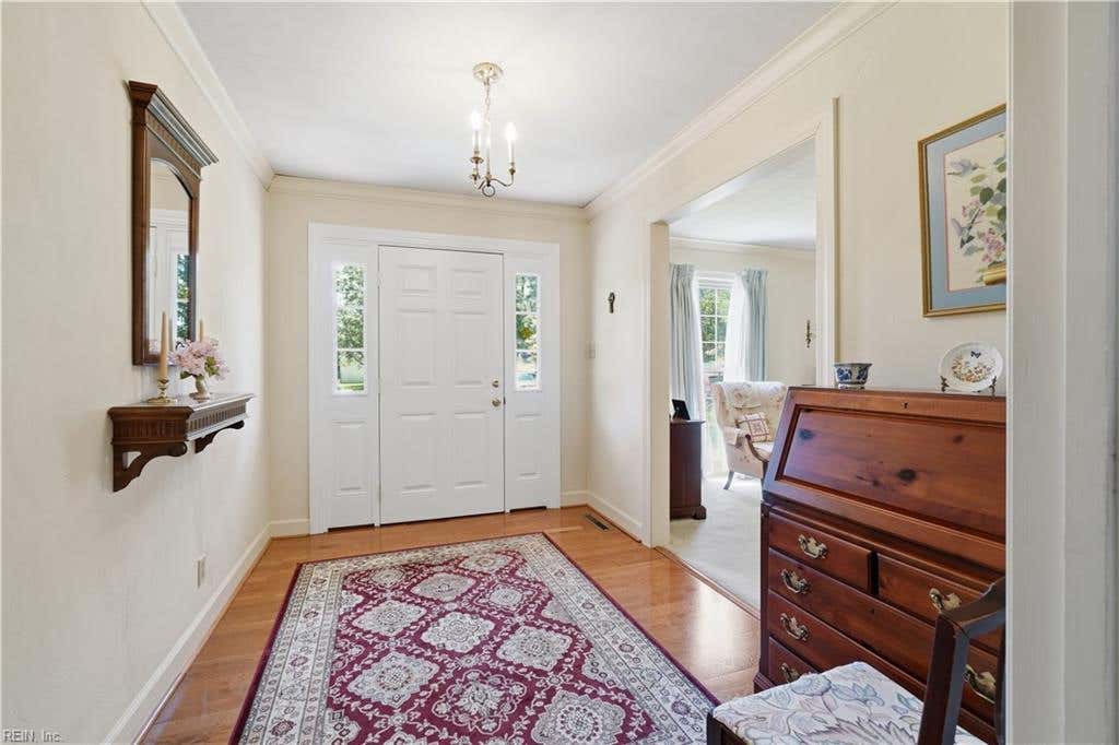 Photo of 104 Pine Ave Avenue, Franklin, VA 23851 (MLS # 10639896)