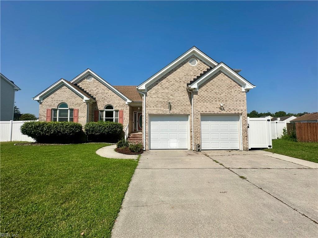 Photo of 905 Laconia Court, Virginia Beach, VA 23464 (MLS # 10652404)