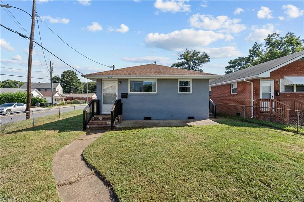 526 Powhatan Parkway, Hampton, VA, 23661