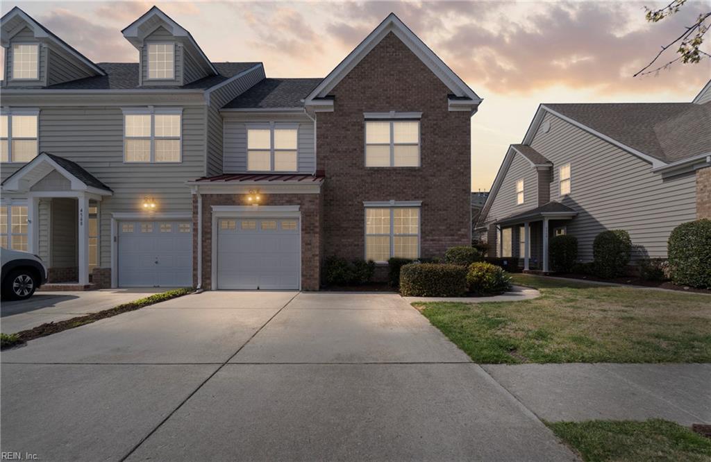 4564 Plumstead DR