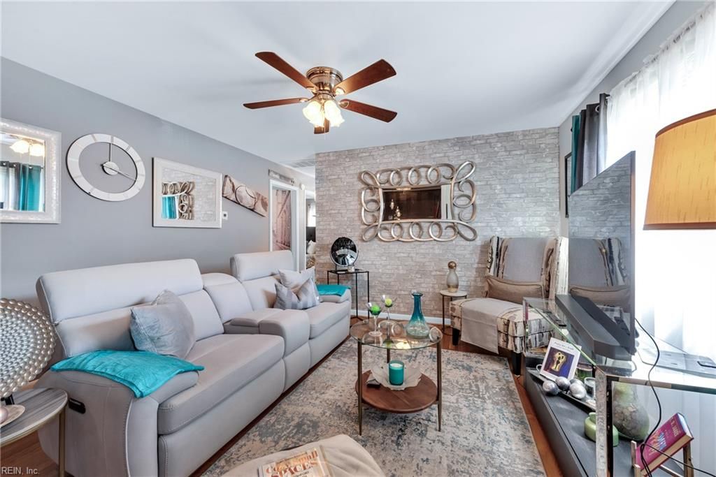 Photo of 512 Big Bethel Road #Rd, Hampton, VA 23666 (MLS # 10615218)