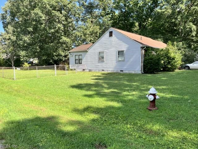 Photo of 201 Cheadle Loop Road, Seaford, VA 23696 (MLS # 10653497)