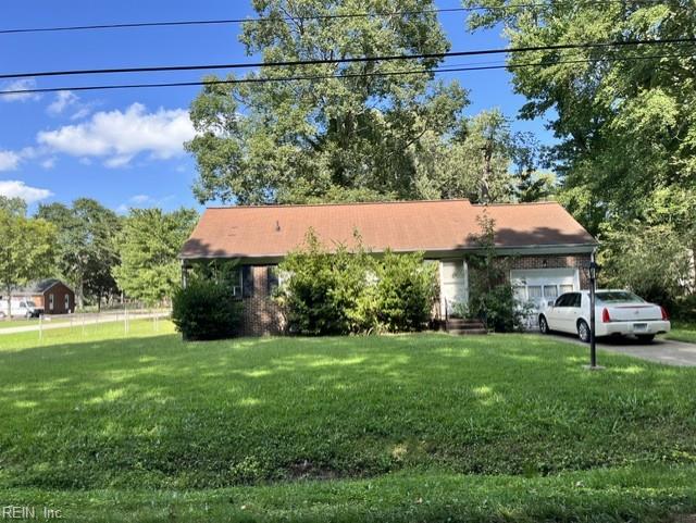 Photo of 201 Cheadle Loop Road, Seaford, VA 23696 (MLS # 10653497)